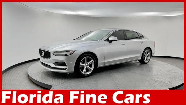 2018 Volvo S90 T5 Momentum for sale in West Palm Beach, FL