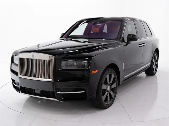 2023 Rolls-Royce Cullinan Unknown for sale in Fort Lauderdale, FL