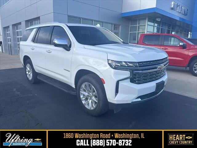 2024 Chevrolet Tahoe Premier for sale in Washington, IL