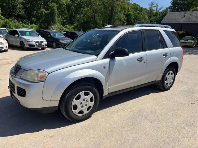 2007 Saturn VUE 4 CYL for sale in Kansas City, KS