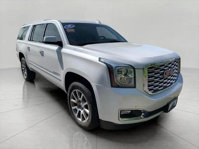 2018 GMC Yukon XL Denali for sale in Appleton, WI