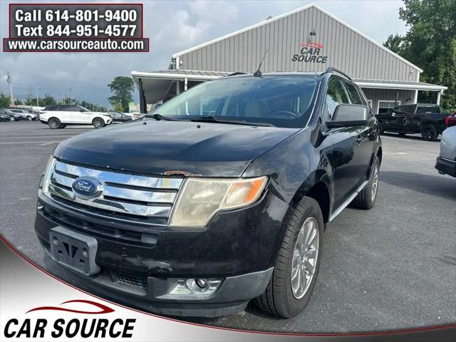 2010 Ford Edge for sale near Grove City, OH