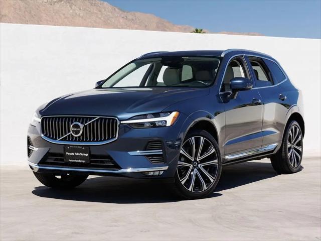 2023 Volvo XC60 B5 Ultimate Bright Theme for sale in Palm Springs, CA
