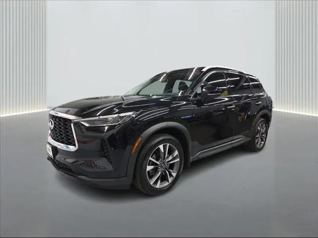2023 INFINITI QX60 LUXE AWD for sale in Hillside, NJ