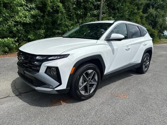 2026 Hyundai Tucson SEL for sale in Moultrie, GA