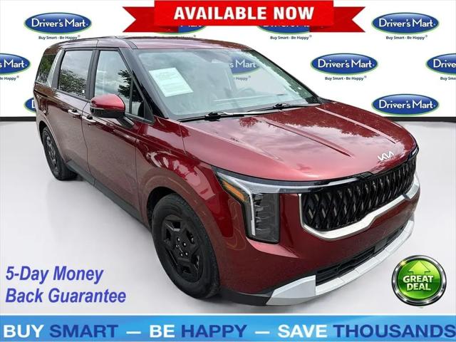 2025 Kia Carnival MPV LXS for sale in Sanford, FL