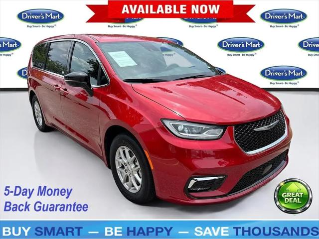 2025 Chrysler Pacifica Select for sale in Sanford, FL