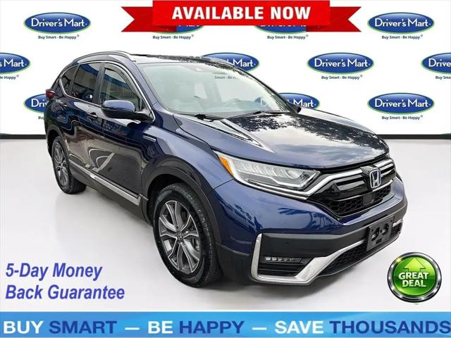 2022 Honda CR-V Hybrid Touring for sale in Sanford, FL