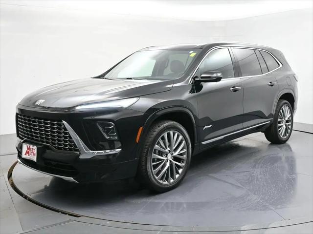 2025 Buick Enclave Avenir FWD for sale in Monticello, MN