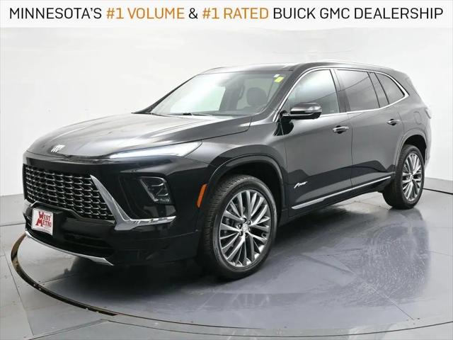 2025 Buick Enclave Avenir FWD for sale in Monticello, MN