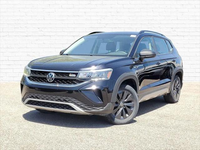 2022 Volkswagen Taos 1.5T S for sale in Brighton, MI