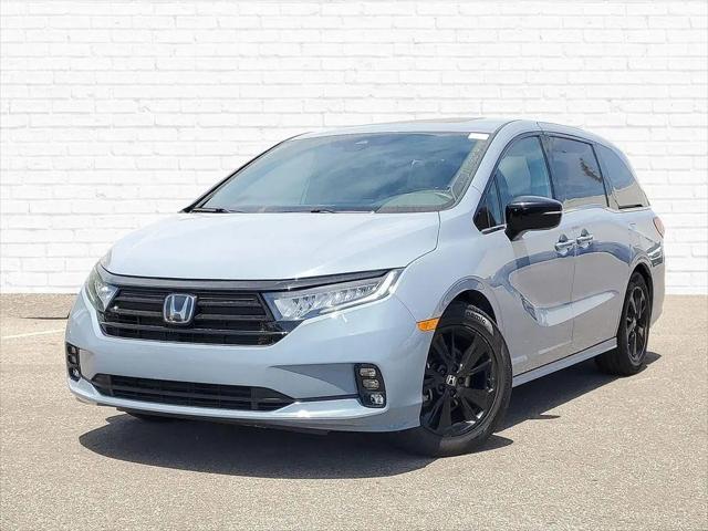 2023 Honda Odyssey Sport for sale in Brighton, MI