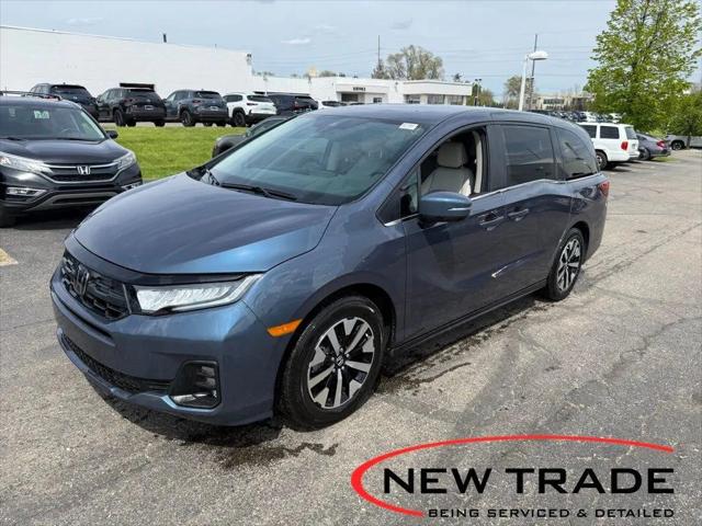 2026 Honda Odyssey EX-L for sale in Brighton, MI