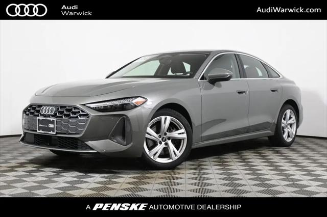 2025 Audi A5 Premium Plus TFSI quattro S tronic for sale in Warwick, RI