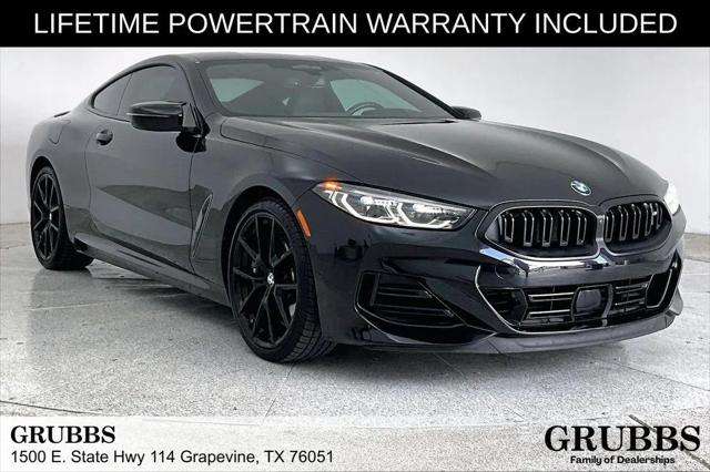 2024 BMW M8 xDrive for sale in Grapevine, TX