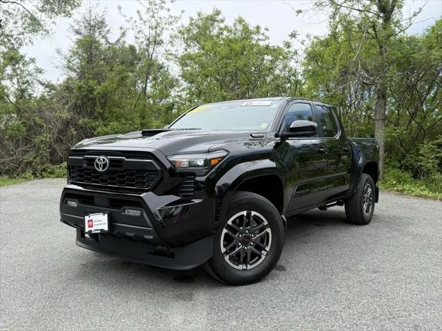2024 Toyota Tacoma TRD Sport 4WD for sale in Glens Falls, NY