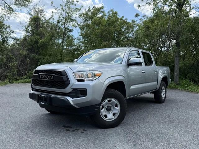 2022 Toyota Tacoma SR V6 for sale in Glens Falls, NY