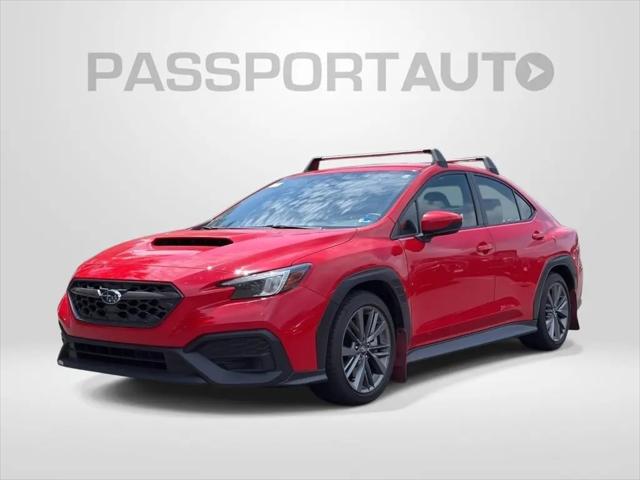 2023 Subaru WRX Base for sale in Alexandria, VA