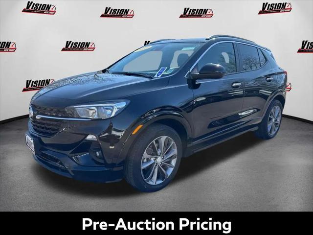 2023 Buick Encore GX Select FWD for sale in Webster, NY