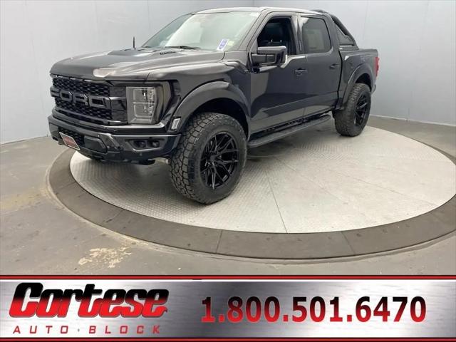 2022 Ford F-150 Raptor for sale in Rochester, NY