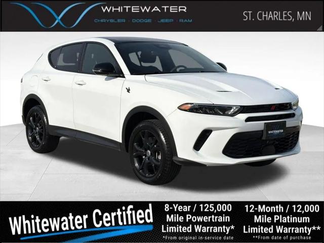 2024 Dodge Hornet GT Plus AWD for sale in St Charles, MN