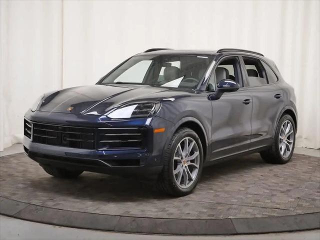 2025 Porsche Cayenne Cayenne for sale in Golden Valley, MN
