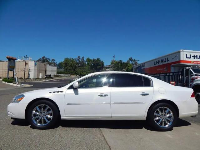 2006 Buick Lucerne CXS for sale in Fair Oaks, CA