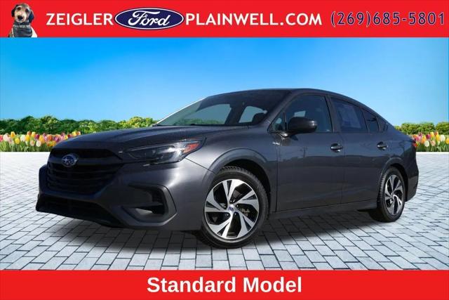 2023 Subaru Legacy Premium for sale in Plainwell, MI