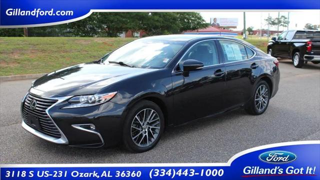 2017 Lexus ES 350 Base for sale in Ozark, AL