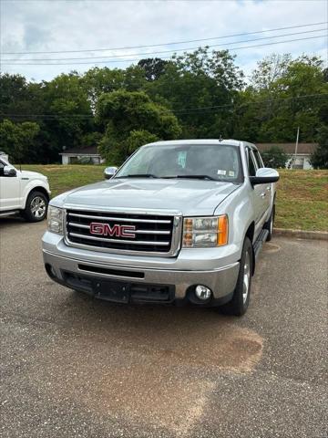 2013 GMC Sierra 1500 SLE for sale in Ozark, AL