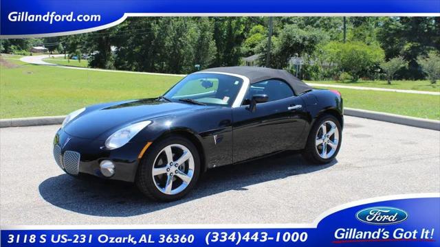 2009 Pontiac Solstice Base for sale in Ozark, AL