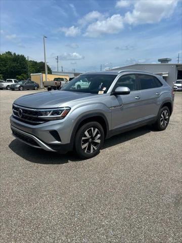 2022 Volkswagen Atlas Cross Sport 2.0T SE for sale in Ozark, AL