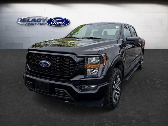 2023 Ford F-150 XL for sale in Elma, NY