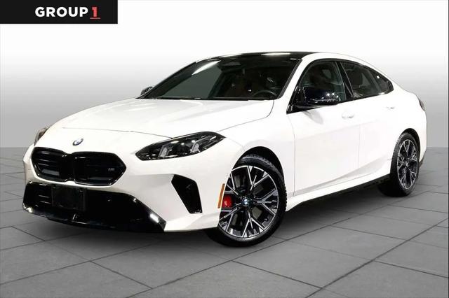 2025 BMW M235 Gran Coupe xDrive for sale in Danvers, MA