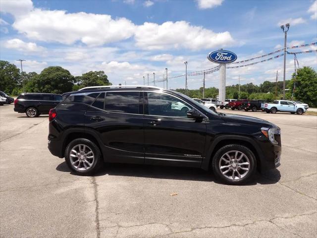 2022 GMC Terrain AWD SLT for sale in Commerce, GA