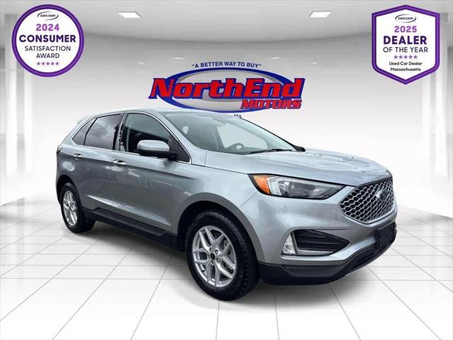 2023 Ford Edge SEL for sale in Canton, MA
