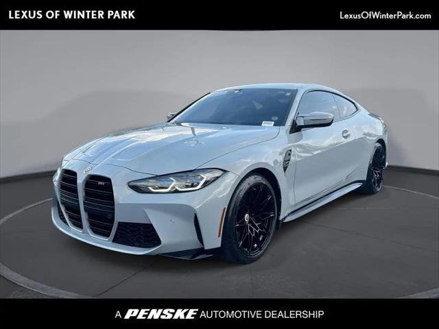 2022 BMW M4 Base for sale in Winter Park, FL