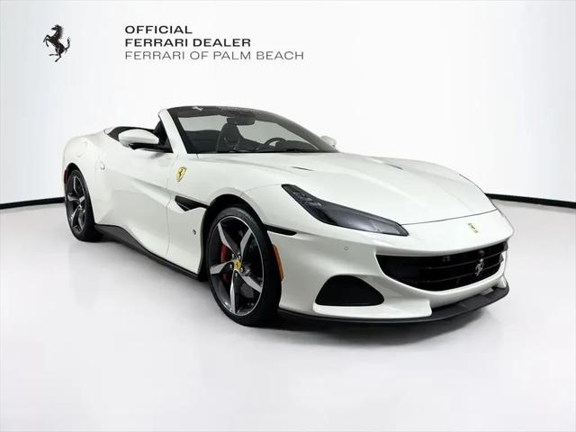 2022 Ferrari Portofino Base for sale in West Palm Beach, FL