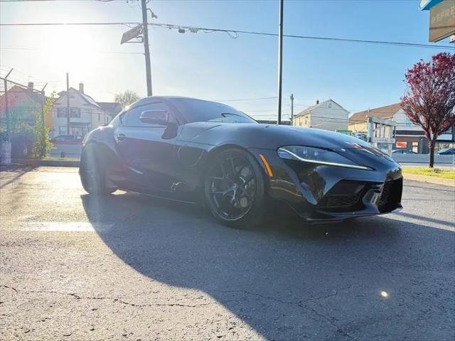 2020 Toyota GR Supra Launch Edition for sale in Elizabeth, NJ