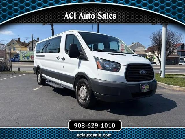 2018 Ford Transit XL for sale in Elizabeth, NJ