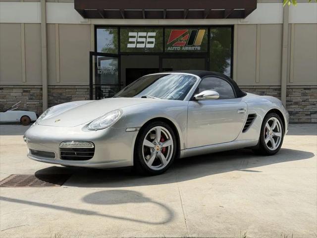 2006 Porsche Boxster S for sale near Powell, OH