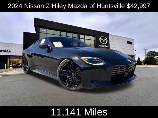 2024 Nissan Z Performance Auto for sale in Huntsville, AL