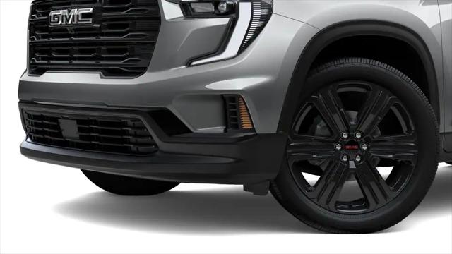 2026 GMC Acadia Elevation AWD