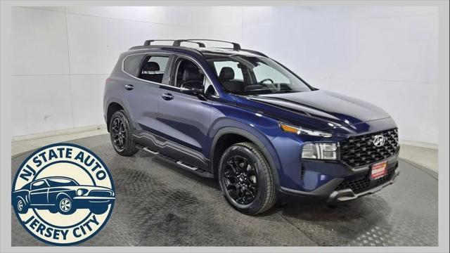 2023 Hyundai Santa Fe XRT for sale in Jersey City, NJ