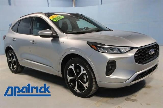 2024 Ford Escape ST-Line Select for sale in Evansville, IN