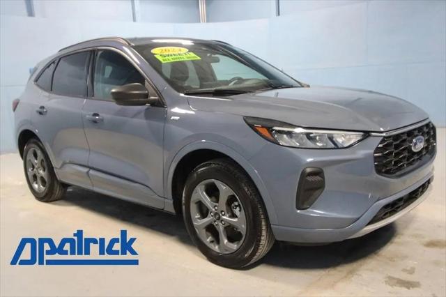 2024 Ford Escape ST-Line for sale in Evansville, IN