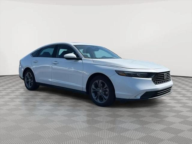 2024 Honda Accord EX for sale in Olathe, KS