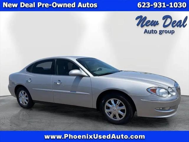 2008 Buick LaCrosse CX for sale in Glendale, AZ