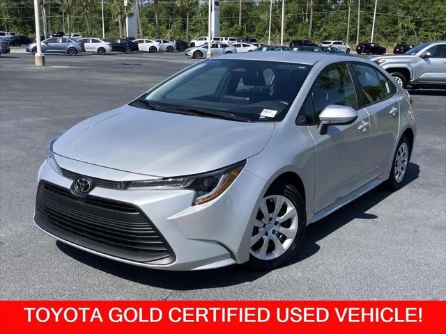 2025 Toyota Corolla LE for sale in Valdosta, GA