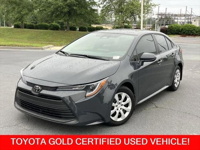 2025 Toyota Corolla LE for sale in Valdosta, GA
